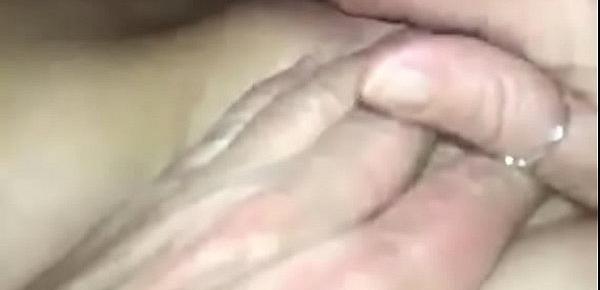  Seamuss and Scarlett fucking in slow motion
